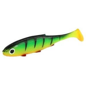 PRZYNĘTA RIPPER MIKADO REAL FISH ROACH 5cm FIRETIGER Obniżka ceny