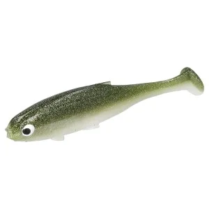 Popularny PRZYNĘTA RIPPER MIKADO REAL FISH ROACH 10cm OLIVE BLEAK