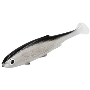Popularny PRZYNĘTA RIPPER MIKADO REAL FISH ROACH 10cm BLEAK