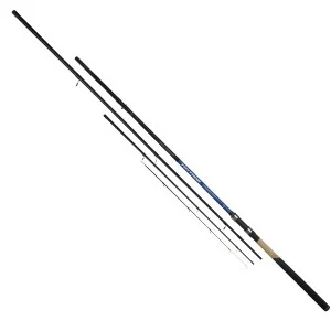 Okazja WĘDKA MIKADO TRYTHON FEEDER 390 c.w. 120g (3+2 sec.)