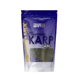 Zanęta Feeder Bait Method Mix Competition Karp Dark Kup online