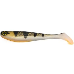 Przynęta FISHUP Wizzle Shad 8” 355 - Golden Pearch Ostatnie sztuki