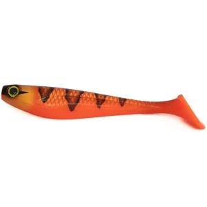 Przynęta FISHUP Wizzle Shad 8” 353 - Red Tiger Najlepsza cena