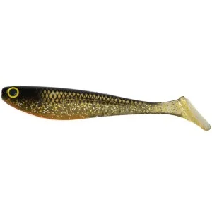 Bezpieczne zakupy Przynęta FISHUP Wizzle Shad 7” 358 - Golden Shiner