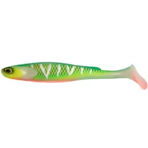 Zamów dziś Przynęta FISHUP RAM Shad 8” 351 - Silver Tiger