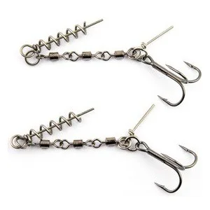 2 x DOZBROJKA VIS VANGEN SINGLE STINGER 3 Premium