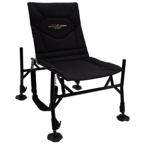 Nowy FOTEL MIKADO METHOD FEEDER COMPACT CHAIR