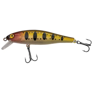 Premium Wobler Manyfik Twitch Perch 80 TPE11