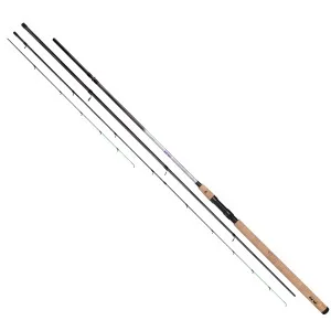 WĘDKA MIKADO ULTRAVIOLET CANAL FEEDER 360 up to 50g (3 sec.) Bezpieczna płatność