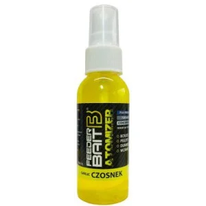 Darmowy zwrot Feeder Bait - Atomizer Czosnek 50ml
