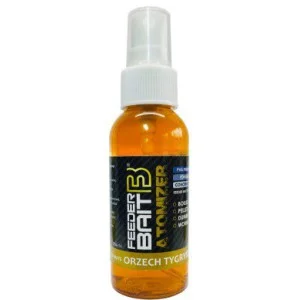 Feeder Bait - Atomizer Orzech Tygrysi 50ml Zniżka