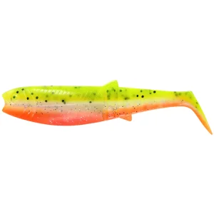 GUMA SAVAGE GEAR CANNIBAL SHAD 8CM 5G LEMON CRACKER Kup teraz