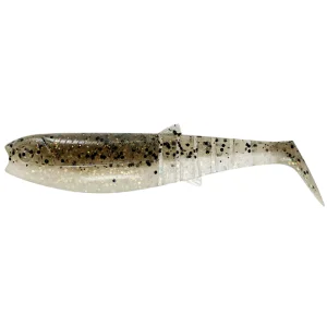 Wyprzedaż GUMA SAVAGE GEAR CANNIBAL SHAD 6.8CM 3G HOLO BAITFISH