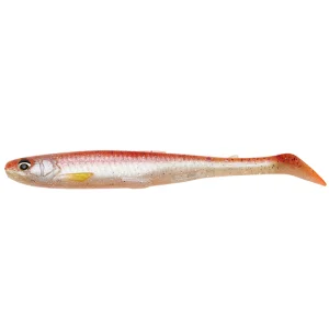 GUMA SAVAGE GEAR SLENDER SCOOP SHAD 13CM 12G SMELT Wybór klientów