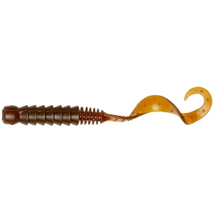 GUMA TWISTER SAVAGE GEAR PRO GRUB 5CM MOTOROIL Obniżka ceny