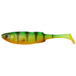 GUMA SAVAGE GEAR CRAFT SHAD 10CM 6G FIRETIGER Hit sprzedaży