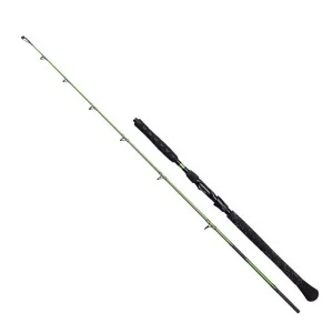 WĘDKA SUMOWA MADCAT GREEN CLOSE COMBAT 5'6"/1.70M 50-125G Nowy