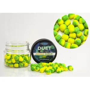 Oferta MCKARP Duet Wafters Mango Garlic Czosnek 6mm