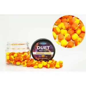 Wyprzedaż MCKARP Duet Wafters Ananas Corn 6mm