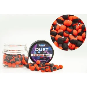 MCKARP Duet Wafters Ochotka Squid 6mm Obniżka ceny