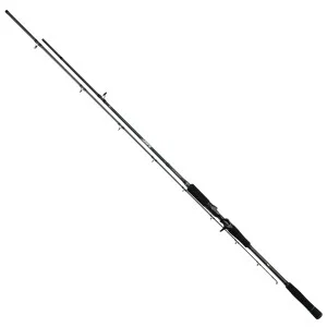 Wysoka jakość WĘDKA CASTINGOWA MIKADO JAWS PIKE MONSTER 245 30-85g
