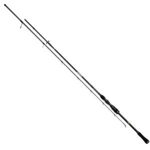 WĘDKA SPINNINGOWA MIKADO JAWS BIG GAME SPIN 198 15-65g Oferta limitowana