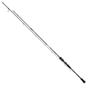 Tylko dziś WĘDKA SPINNINGOWA MIKADO JAWS EVO SPIN 210 4-25g