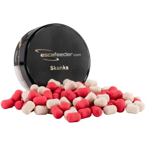Esca Feeder Wafters Skunks 10mm 50ml Niska cena