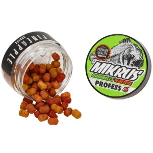 Kup online Dumbells Wafters MIKRUS PROFESS ANANAS 4X8mm