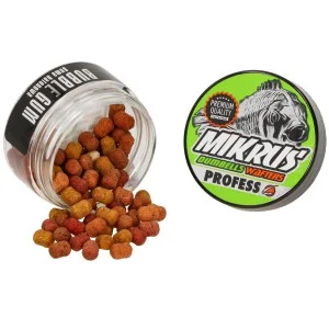 Oferta czasowa Dumbells Wafters MIKRUS PROFESS GUMA BALONOWA 4X8 mm