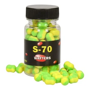 Zniżka Dumbells Wafters 8mm POP-UP MCKARP 60ml S70 DUO 2 KOLORY