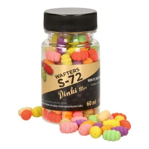 Zamów teraz Dumbells Wafters Pinki MCKARP 60ml S-72