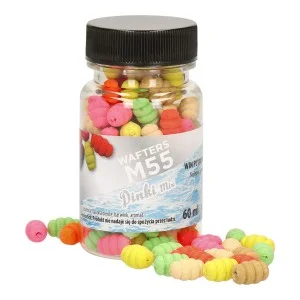 Dumbells Wafters Pinki MCKARP 60ml M-55 Hit sprzedaży