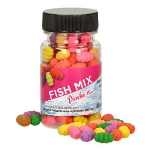 Szybka wysyłka Dumbells Wafters Pinki MCKARP 60ml FISH-MIX