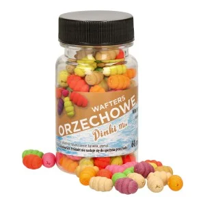 Nowość Dumbells Wafters Pinki MCKARP 60ml ORZECHOWE