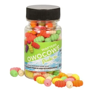 Dumbells Wafters Pinki MCKARP 60ml OWOCOWE Ostatnia szansa