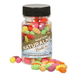 Dumbells Wafters Pinki MCKARP 60ml NATURALNE Wyjątkowa oferta