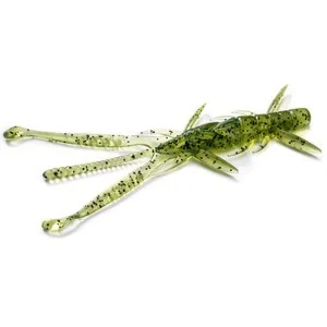 Przynęta FISHUP Shrimp 3” 042 - Watermelon Seed Wyjątkowa oferta