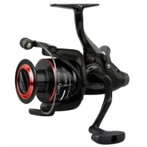KOŁOWROTEK OKUMA CEYMAR BAITFEEDER CMBF-340 4000 Darmowa dostawa