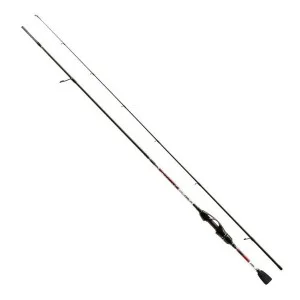 Cena promocyjna WĘDKA JAXON RED WIND SPINNING 2,10 1-7G