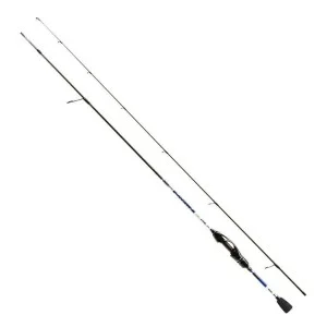 Oferta czasowa WĘDKA JAXON BLUE WIND SPINNING 2,10 1-7G