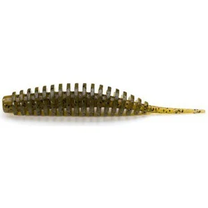 Niska cena Przynęta FISHUP Tanta 1.5” 074 - Green Pumpkin Seed