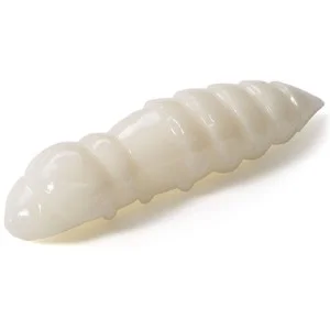 Przynęta FISHUP Pupa 1.5” 009 - White Rabat