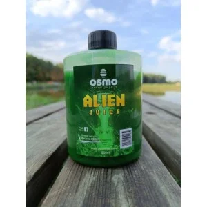 Zalewa Booster Juice Method Feeder OSMO Alien 500ml Promocja