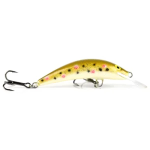 Wobler SIEK SKORPION 6cm Nie przegap