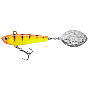 Super okazja Wirujący ogonek SPINMAD PRO SPINNER 11g