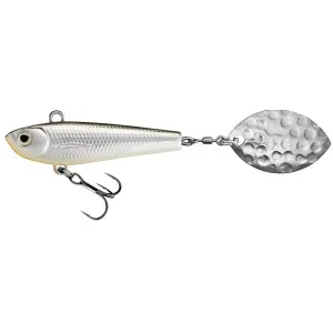 Szybka dostawa Wirujący ogonek SPINMAD PRO SPINNER 11g