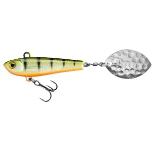 Wirujący ogonek SPINMAD PRO SPINNER 11g Hit cenowy