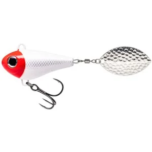 Wirujący ogonek SPINMAD JIGMASTER 24g Zniżka