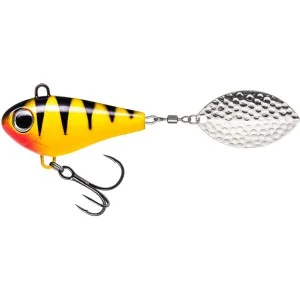 Wirujący ogonek SPINMAD JIGMASTER 24g Nowość